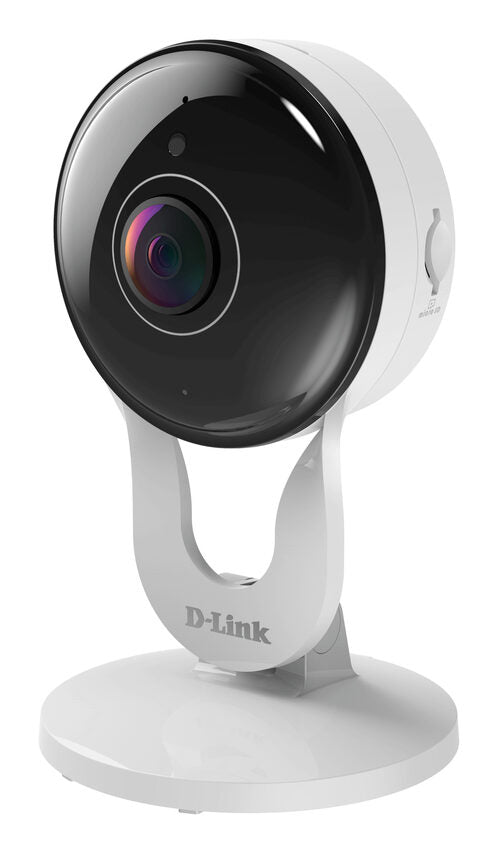 D-Link Videocamera per interni mydlink Full HD DCS‑8300LH