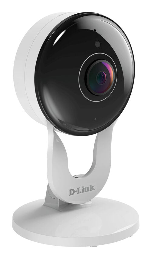 D-Link Videocamera per interni mydlink Full HD DCS‑8300LH