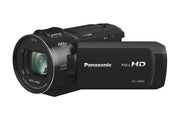 Panasonic HC-V800EG Videocamera palmare 8,57 MP MOS Full HD Nero