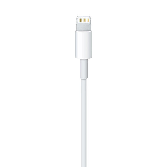 Apple MQUE2ZM 1 m Bianco