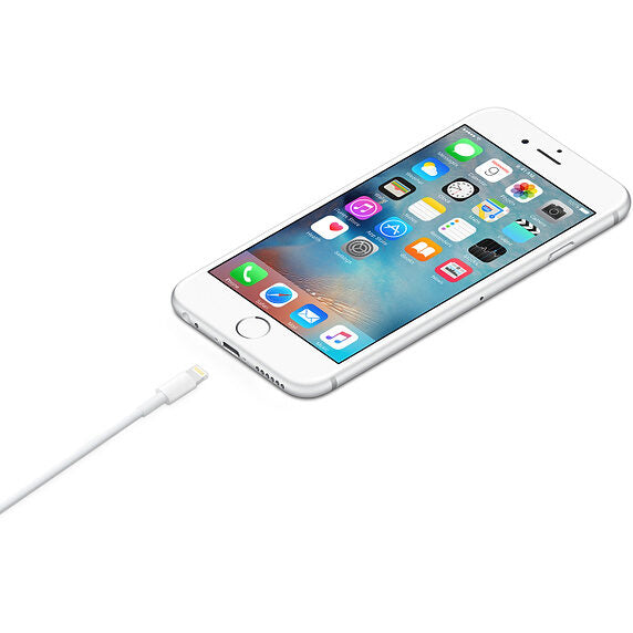 Apple MQUE2ZM 1 m Bianco