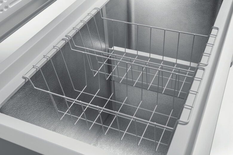 Indesit OS 1A 300 H 2 Congelatore a Pozzetto Libera installazione F