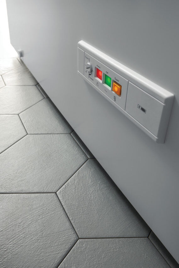 Indesit OS 1A 300 H 2 Congelatore a Pozzetto Libera installazione F