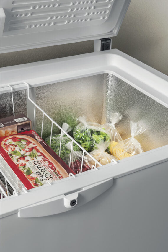Indesit OS 1A 300 H 2 Congelatore a Pozzetto Libera installazione F