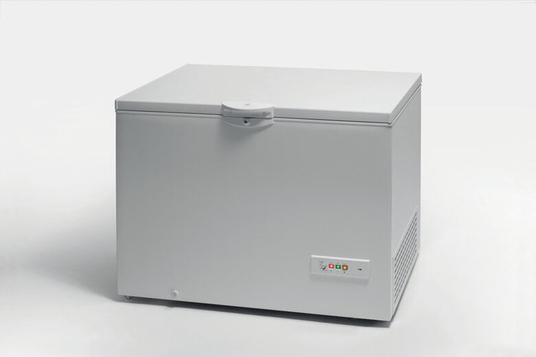 Indesit OS 1A 300 H 2 Congelatore a Pozzetto Libera installazione F