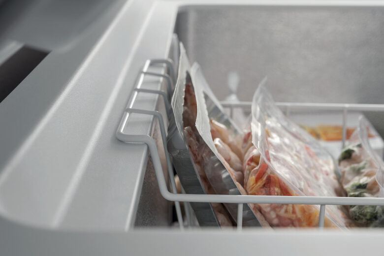 Indesit OS 1A 300 H 2 Congelatore a Pozzetto Libera installazione F