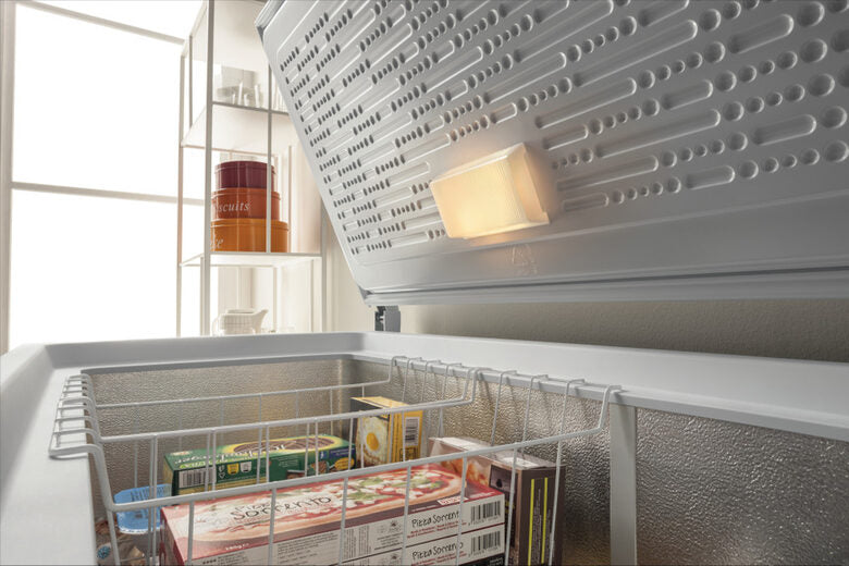 Indesit OS 1A 300 H 2 Congelatore a Pozzetto Libera installazione F