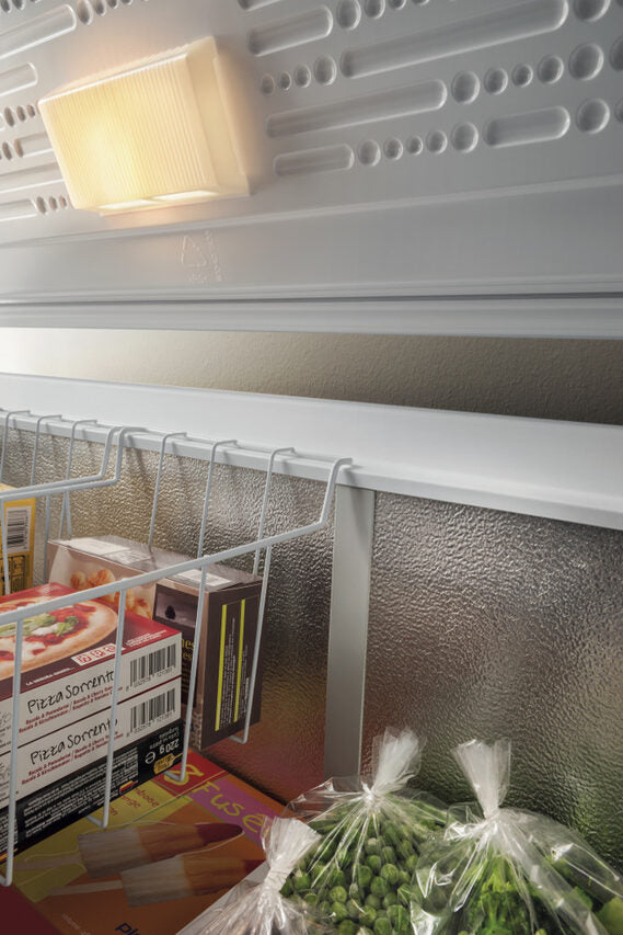 Indesit OS 1A 300 H 2 Congelatore a Pozzetto Libera installazione F