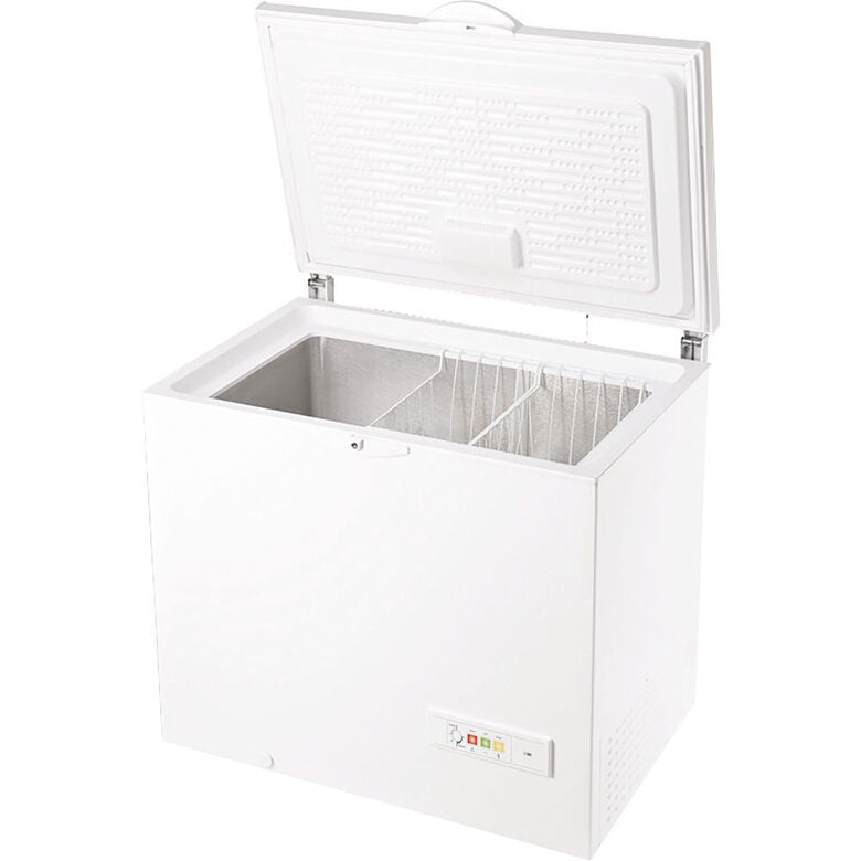 Indesit OS 1A 300 H 2 Congelatore a Pozzetto Libera installazione F
