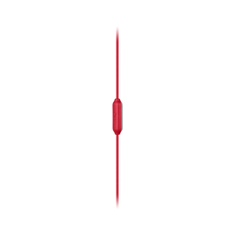 JBL Endurance RUN Auricolare Cablato In-ear Sport Rosso