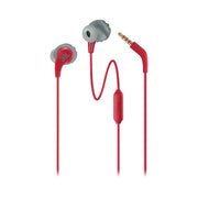 JBL Endurance RUN Auricolare Cablato In-ear Sport Rosso