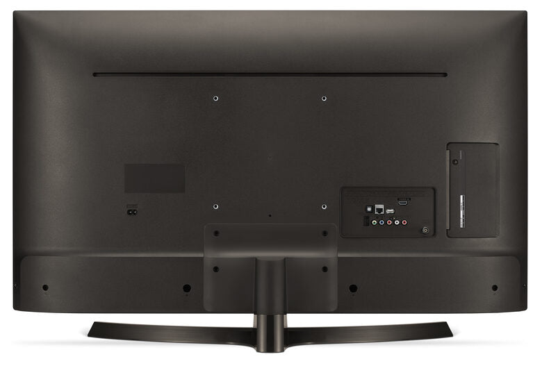 LG 43UK6400PLF TV 109,2 cm (43") 4K Ultra HD Smart TV Wi-Fi Nero
