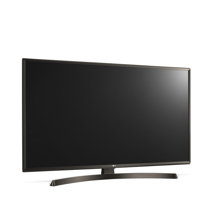LG 43UK6400PLF TV 109,2 cm (43") 4K Ultra HD Smart TV Wi-Fi Nero