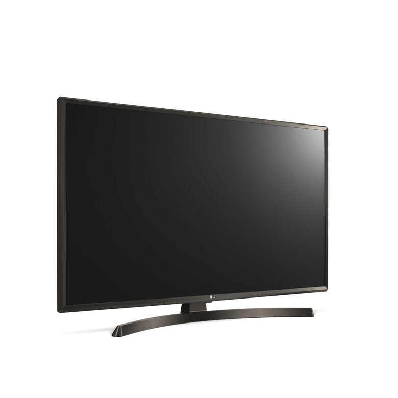 LG 43UK6400PLF TV 109,2 cm (43") 4K Ultra HD Smart TV Wi-Fi Nero