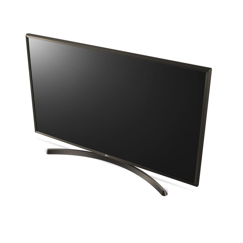 LG 43UK6400PLF TV 109,2 cm (43") 4K Ultra HD Smart TV Wi-Fi Nero