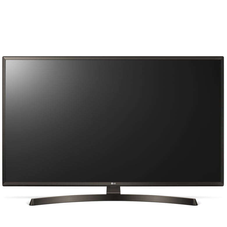 LG 43UK6400PLF TV 109,2 cm (43") 4K Ultra HD Smart TV Wi-Fi Nero