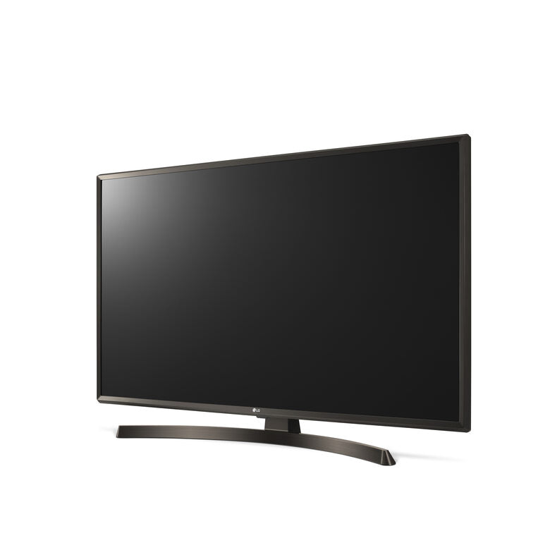 LG 43UK6400PLF TV 109,2 cm (43") 4K Ultra HD Smart TV Wi-Fi Nero