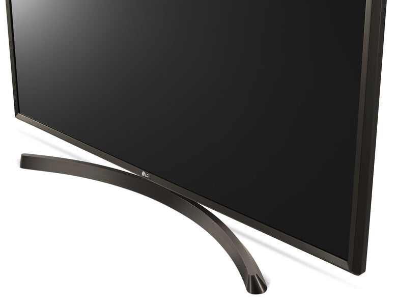 LG 49UK6400 124,5 cm (49") 4K Ultra HD Smart TV Wi-Fi Nero