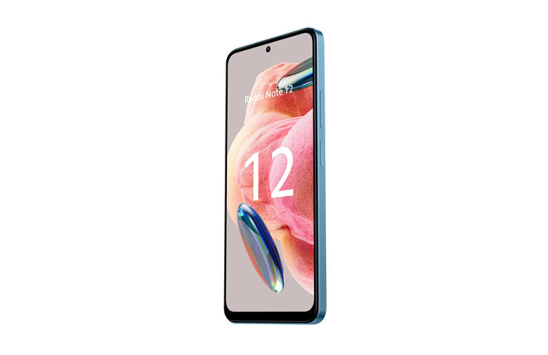 Xiaomi Redmi Note 12 16,9 cm (6.67") Doppia SIM Android 13 4G 256 GB Blu