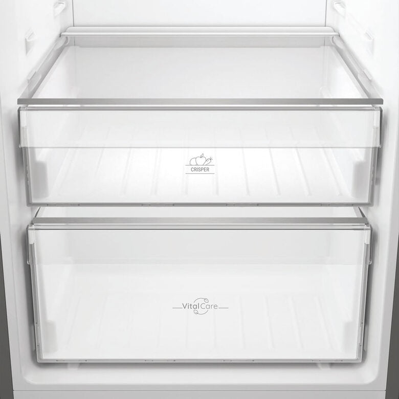 Hotpoint Ariston Frigorifero a libera installazione HPMLS 1411 XBR4E