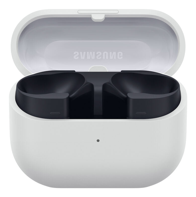 Samsung Galaxy Buds3 FE, Auricolari Wireless, Audio 360, Gemini AI, Grigio