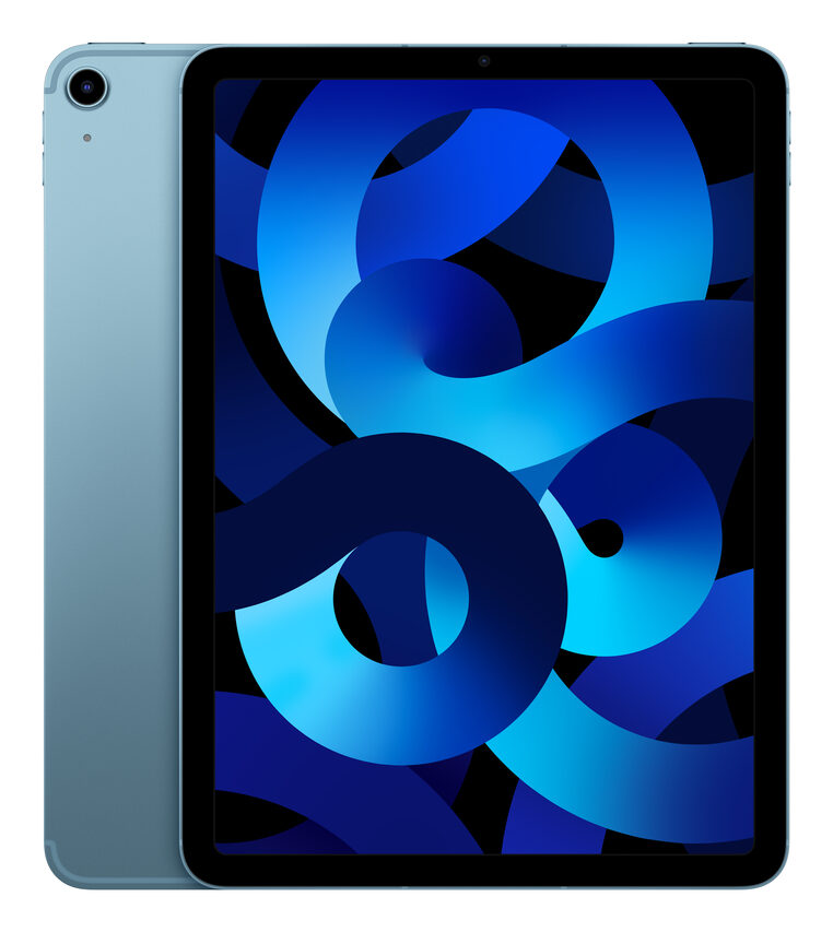 Apple iPad Air 10.9'' Wi-Fi + Cellular 64GB - Blu