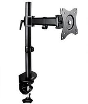 Meliconi Desk 100 R 68,6 cm (27") Nero