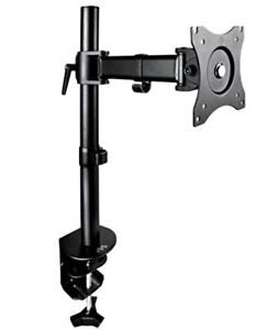 Meliconi Desk 100 R 68,6 cm (27") Nero