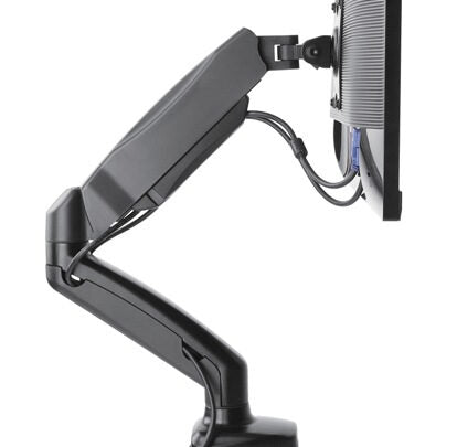 Meliconi Desk 100 DR Plus 68,6 cm (27") Nero