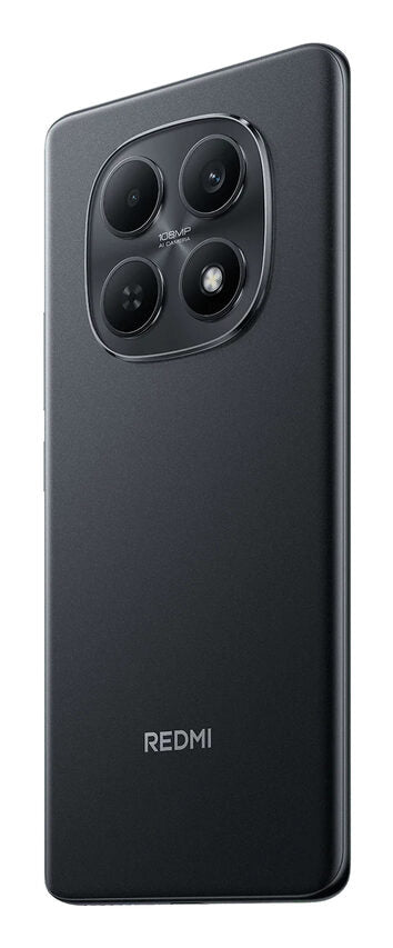 TIM Note 15 17,2 cm (6.77") Dual SIM ibrida 5G 8 GB 512 GB 5520 mAh Nero