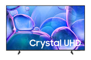 Samsung  U7000F TV 50" Crystal UHD4K Smart TV (2025)