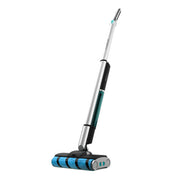 Cecotec 04552 Lavasciuga 450 ml Bagnato Nero, Blu, Grigio
