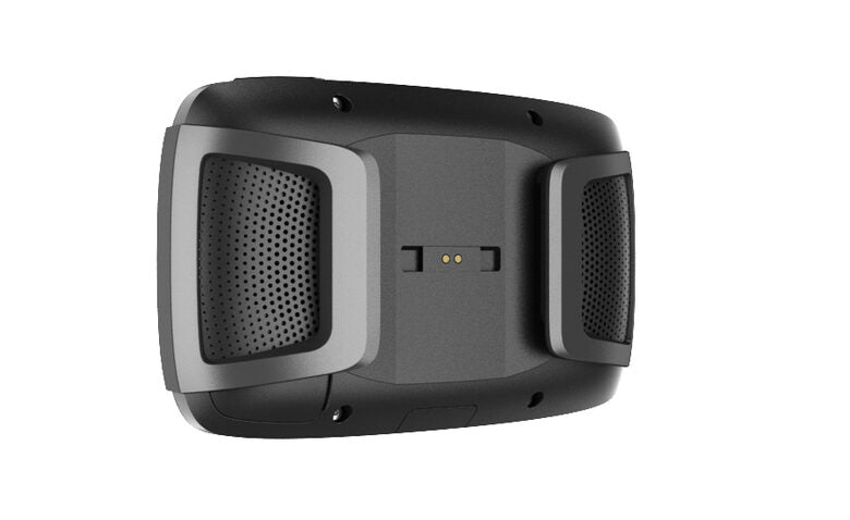 TomTom Rider 550