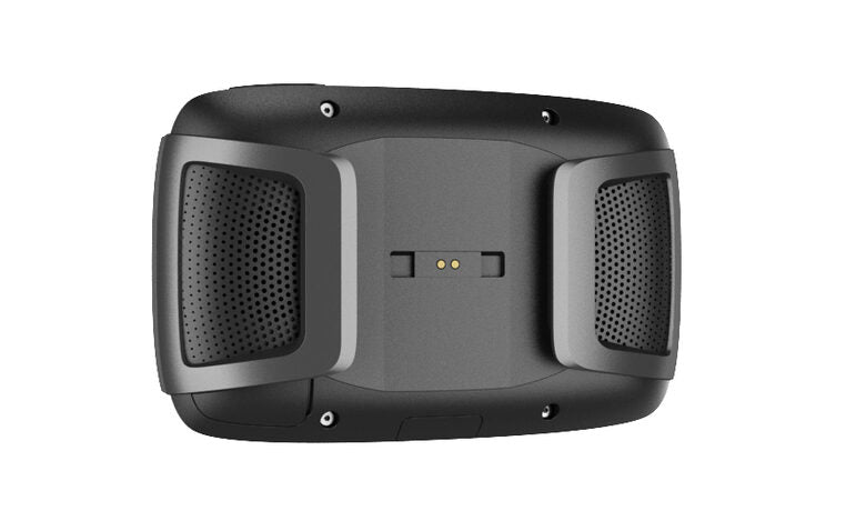 TomTom Rider 550