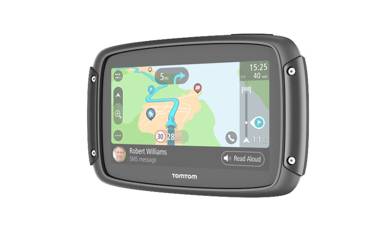 TomTom Rider 550