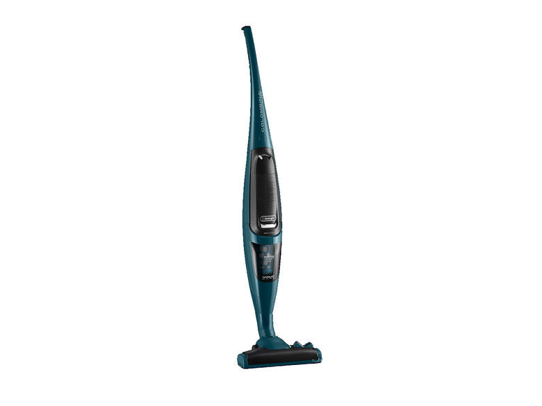 De’Longhi XL175.41 scopa elettrica Senza sacchetto 1,3 L 450 W Blu, Grigio