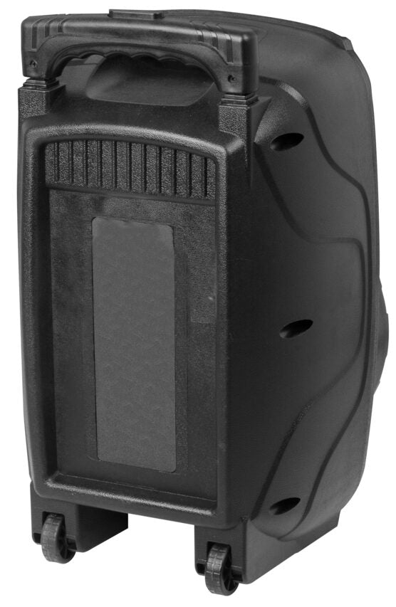 Trevi XF 450 Sistema PA trolley Nero