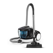 Polti PBEU0108 aspirapolvere a traino 1 L A cilindro Secco 750 W Senza sacchetto