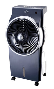 DCG Eltronic VE2000 ventilatore Blu
