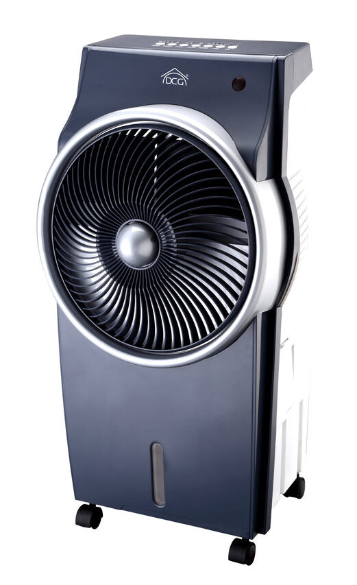 DCG Eltronic VE2000 ventilatore Blu