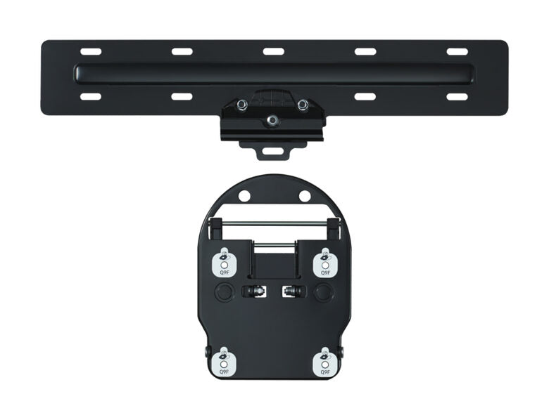 Samsung WMN-M12E 165,1 cm (65") Nero