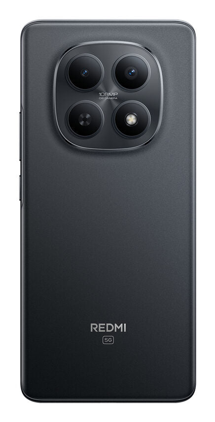 Xiaomi Redmi Note 15 5G 17,2 cm (6.77") 8 GB 256 GB 5520 mAh Nero