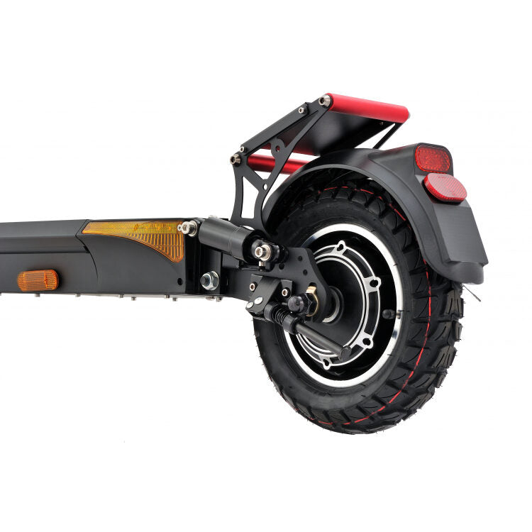 New Majestic LEWIS PRO II Nero 20 km/h 10 Ah