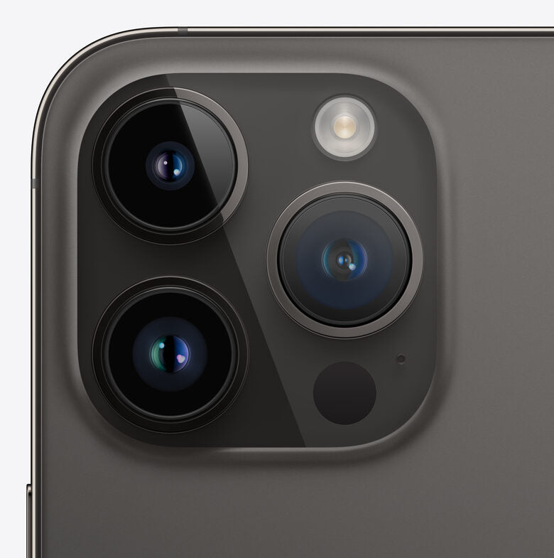 Apple iPhone 14 Pro 128GB Nero Siderale