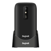 Beghelli Salvalavita Phone SLV30 GPS Altavoce