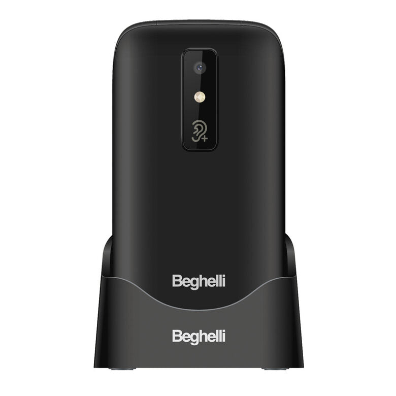 Beghelli Salvalavita Phone SLV30 GPS Altavoce