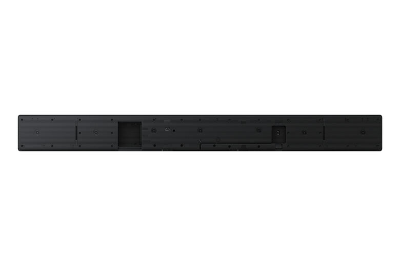 Samsung Soundbar HW-QS90H/XC, Audio 7.1.2 canali, potenza 330W, Active Voice Amplifier Pro, Bluetooth 5.3, Q-Symphony, Wireless Dolby Atmos, 2026
