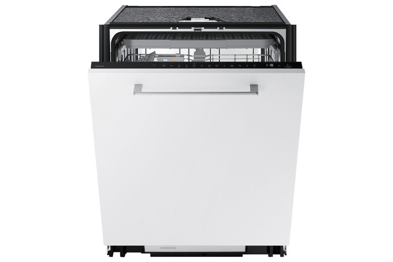 Samsung DW60DG790B00 Lavastoviglie da Incasso Serie 6 JetClean