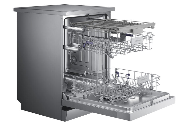 Samsung Lavastoviglie DW60M6050FS