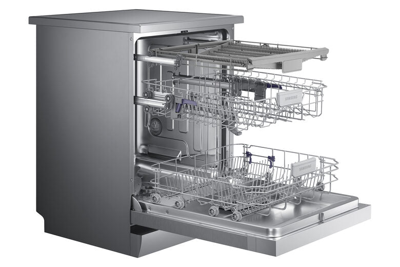 Samsung Lavastoviglie DW60M6050FS